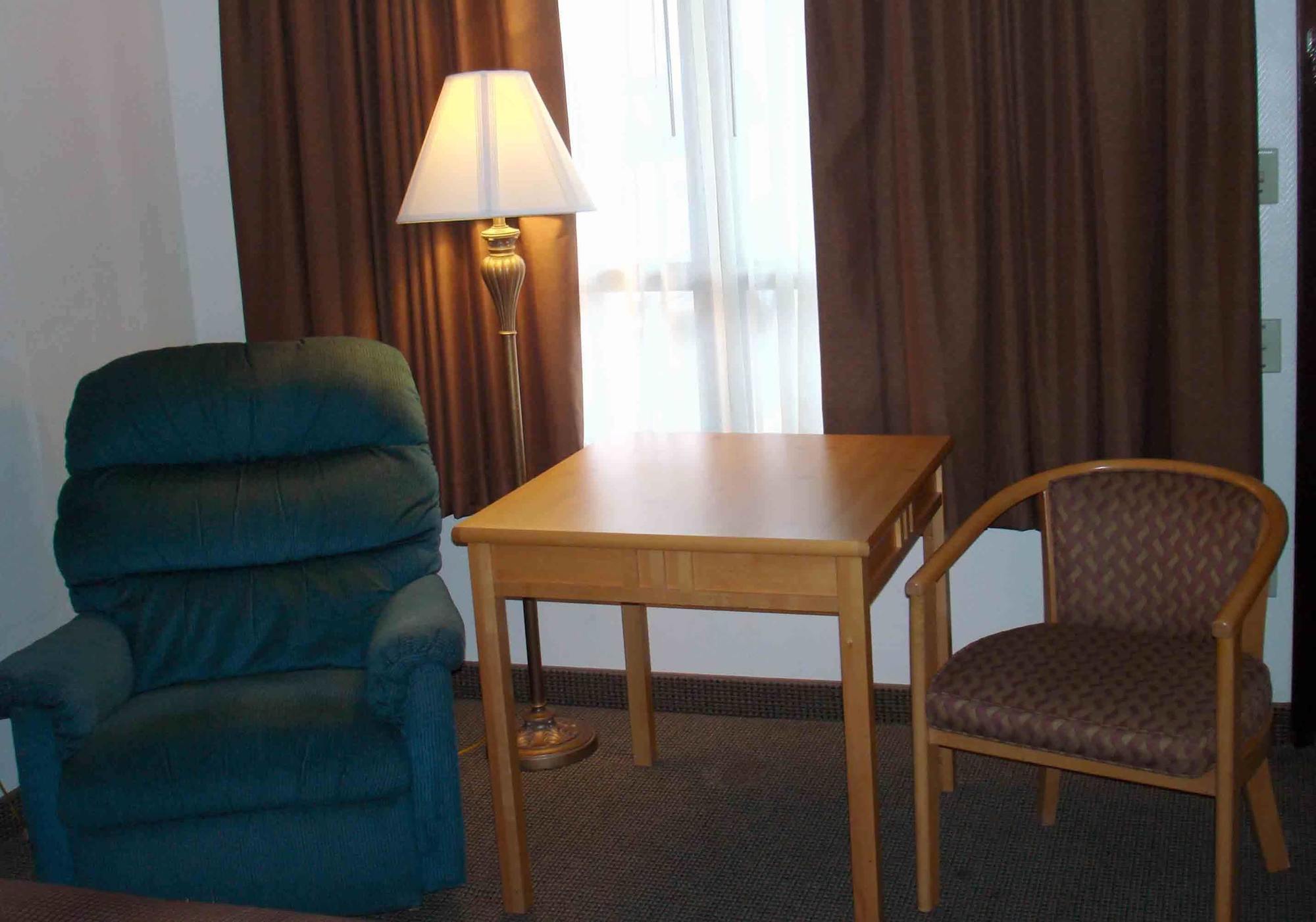 Best Western Lee'S Motor Inn Chamberlain Room photo